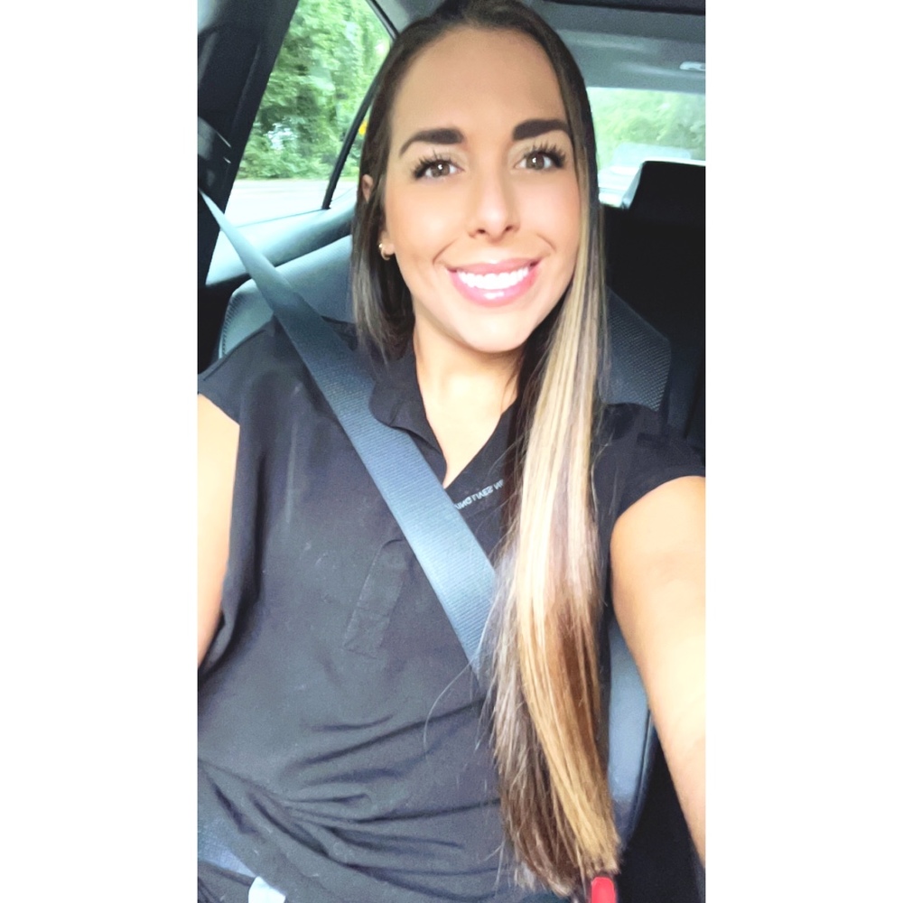 Meet your Posher, Kelli
